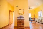 Casa Melissa Playa de Oro San Felipe Rental Home - Dresser